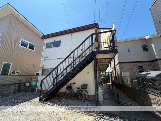 INOUEアパートメント