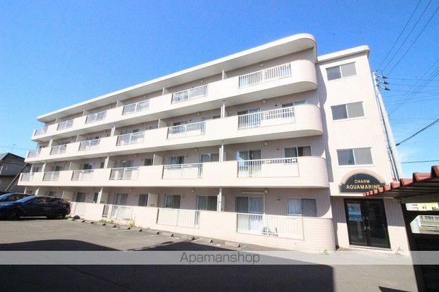 シャルムアクアマリーン