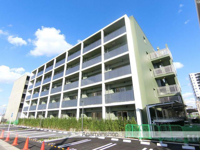 ART RESIDENCE IN OOTAKA-NO-MORI