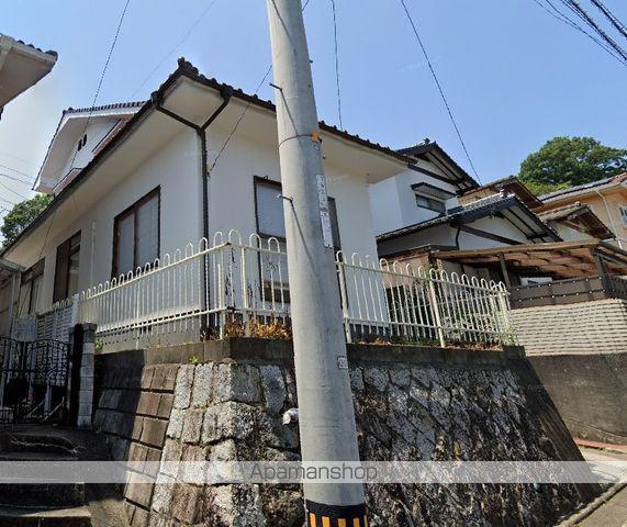 岩徳線 西岩国駅 徒歩22分  築43年(3LDK)
