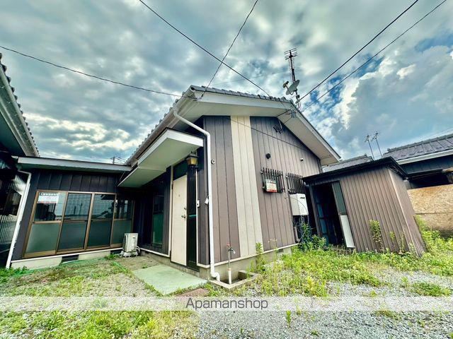 福島県郡山市 1階建 築39年