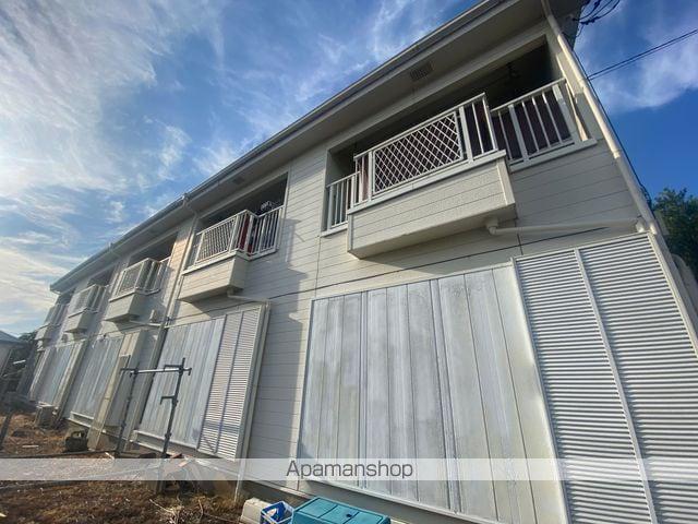 フィールドハイツA(3DK/1階)