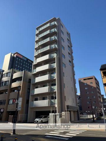 アルモニー仙台駅前イースト