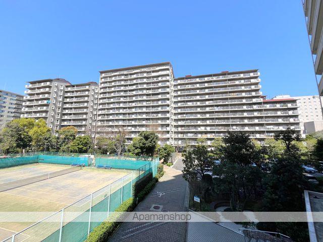 エルシティ新浦安5番館