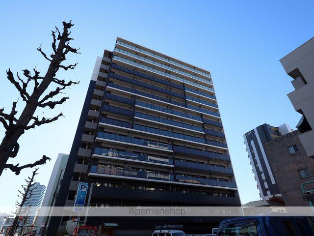 プレサンス上前津ディアシス