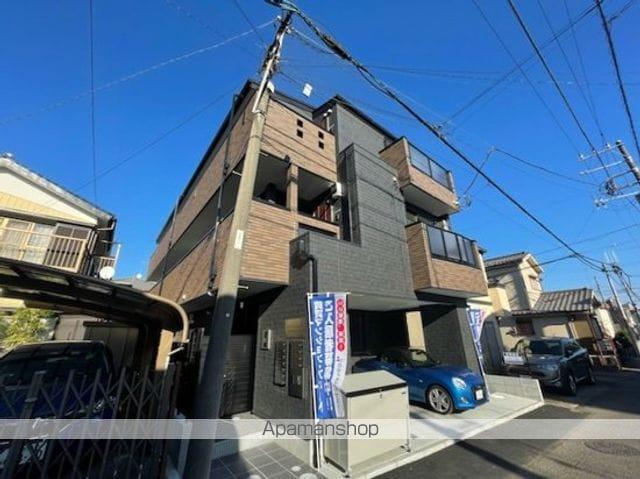 ザドチェスター