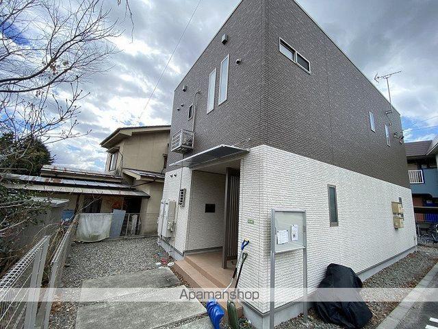 イラーレ(2LDK/2階)