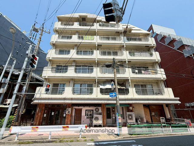 チサンマンション南浜