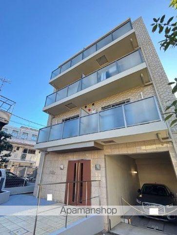 レジオス世田谷尾山台