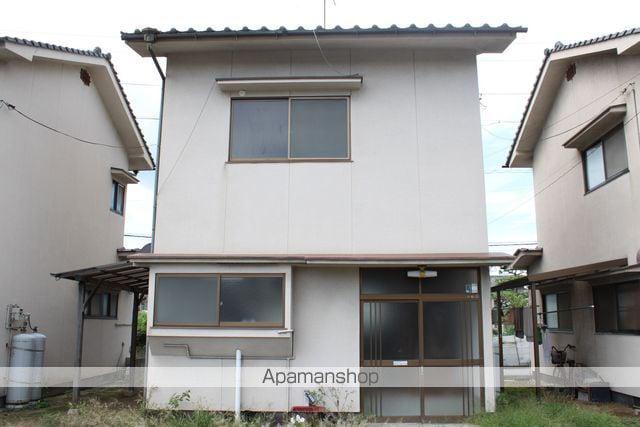 福塩線 湯田村駅 徒歩24分 2階建 築40年