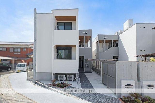 シャルマン今宿