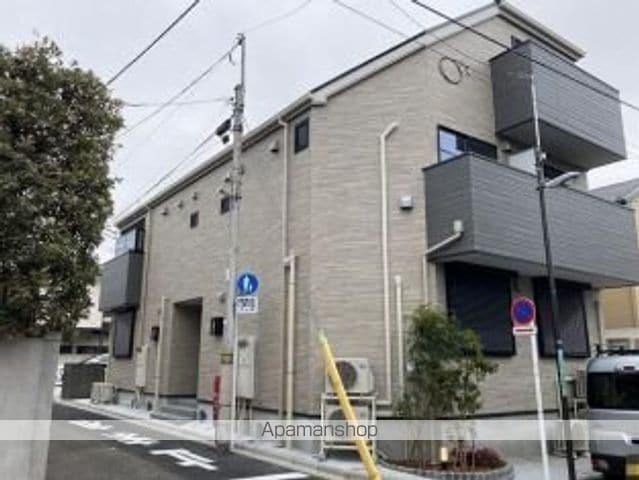 グランビル中野鷺