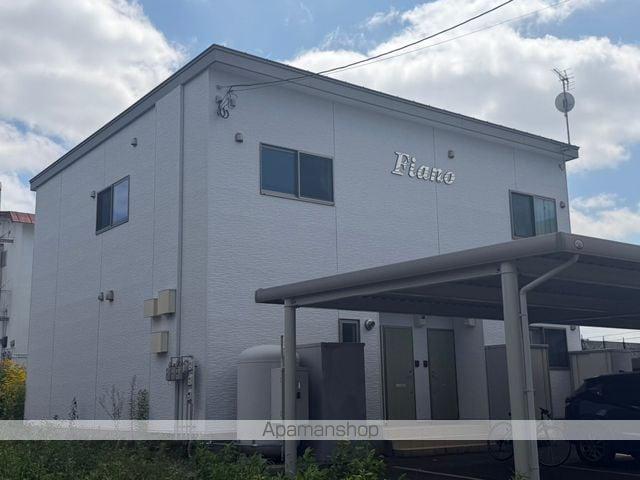 ＦＩＡＮＯ（フィアーノ）(3LDK)