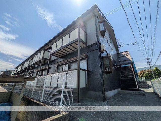SURPLUS TWO TOKIWA美沢台A