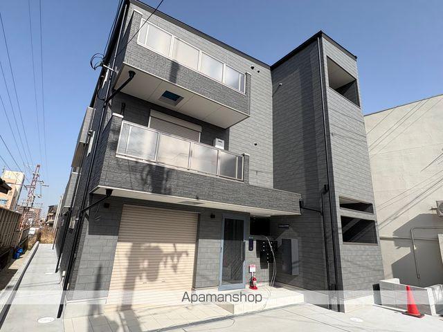 カーサフォルトゥナート堺石津駅前