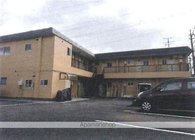 びーどろハイムⅡ