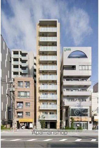 ベルシード門前仲町