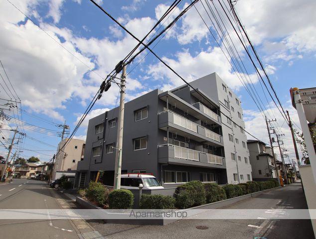 リブレス坂戸関間