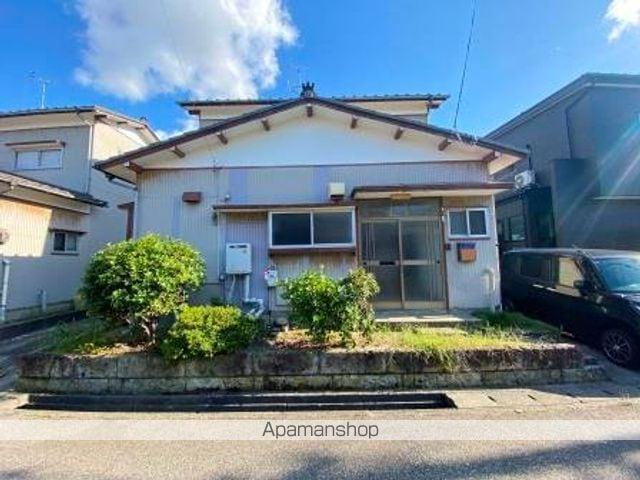 新潟県新潟市中央区京王3丁目の戸建賃貸