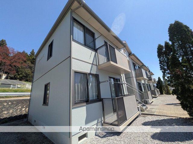 新賀ハイツ(2K/2階)