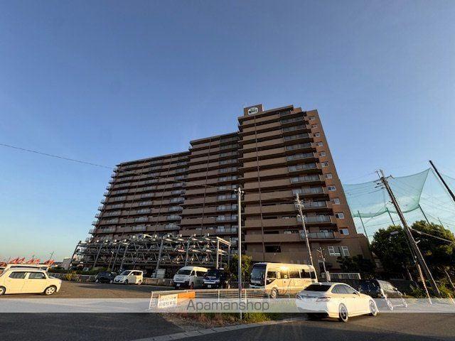 グローバル堅田2