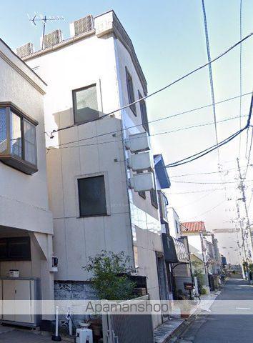 メゾンアイ北小岩