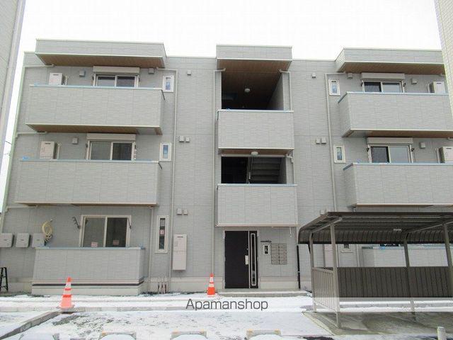 RESUA向中野 C棟(1LDK/1階)