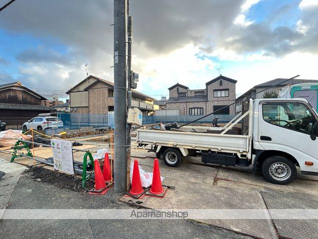 アロッジオ瀬田(1K/3階)