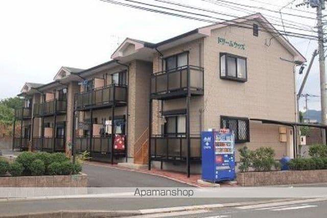 ドリームウッズ