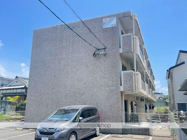 ラピュタ.S