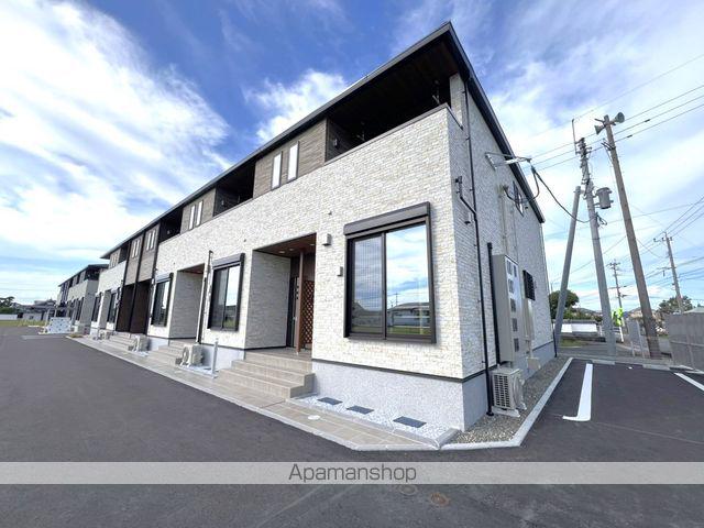 ベル・シャンス Ⅰ