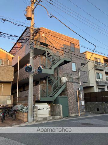 ベイコート2