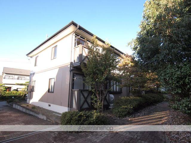 パークタウン須山B