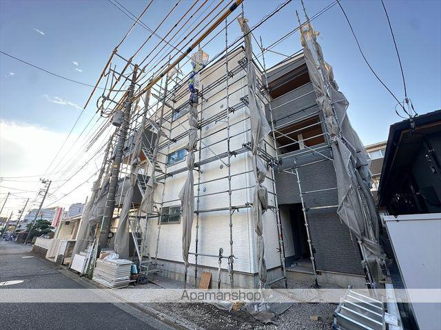 エトワール相模大野(1LDK/2階)