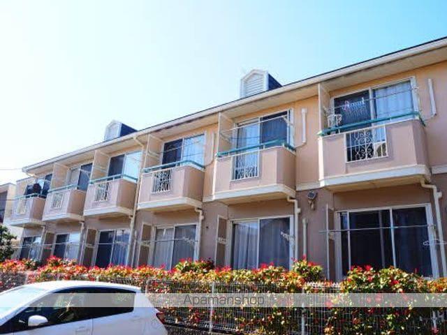 アネックス香坂