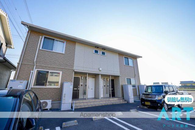 メゾン ドゥ プランタン B棟