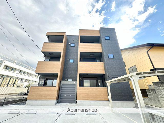 CHERIM中村公園ONYX