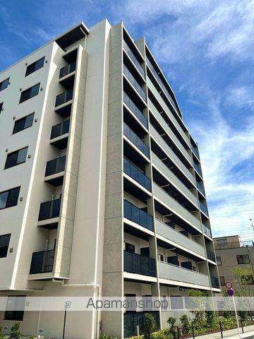 S-RESIDENCE高島平ASOLEA(1LDK/2階)