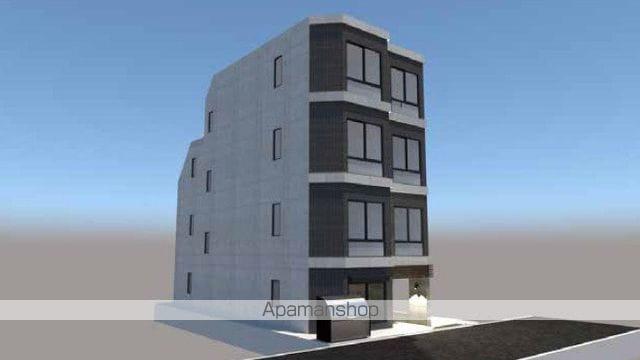 GREW KOENJI RESIDENCE(1K/2階)