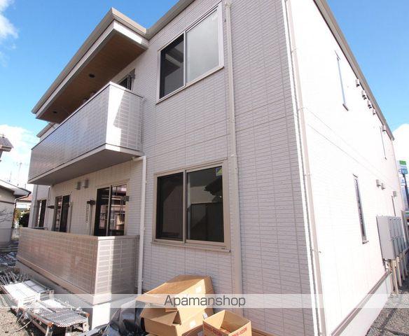 GRAND D-ROOM 吉田(1LDK/1階)