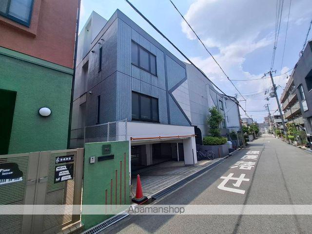 レクシア服部本町(1K/4階)