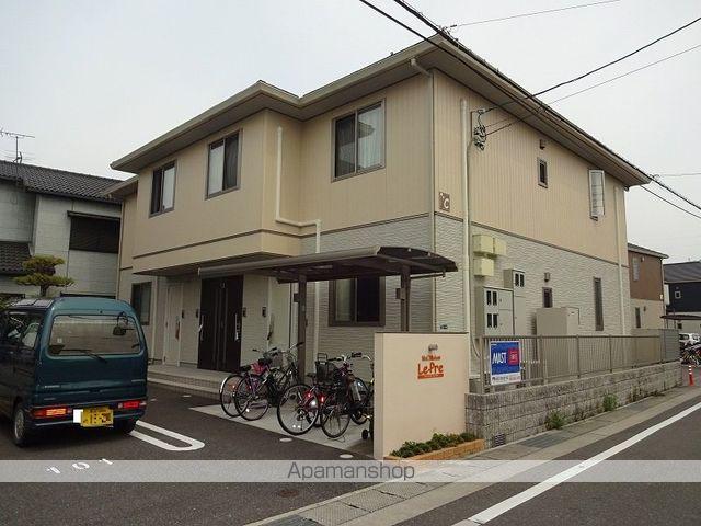 シャーメゾン・ル・プレ C棟