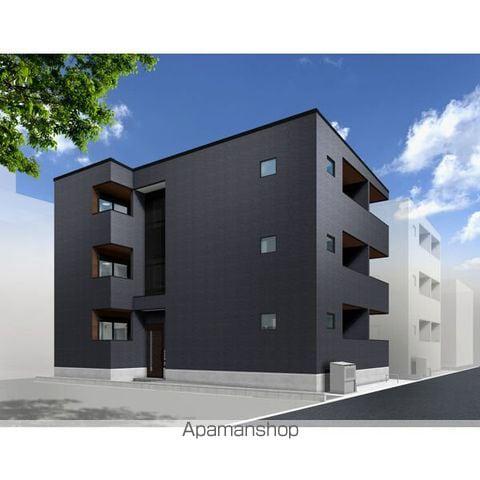 CHERIM志賀本通Ⅲサウス