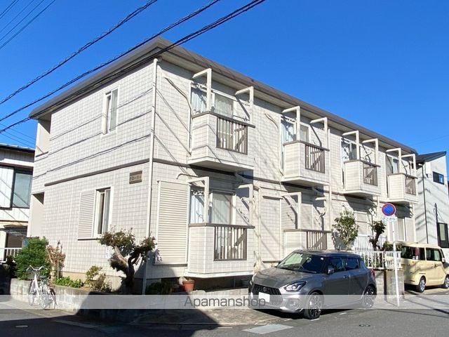 シティハイムクローバー