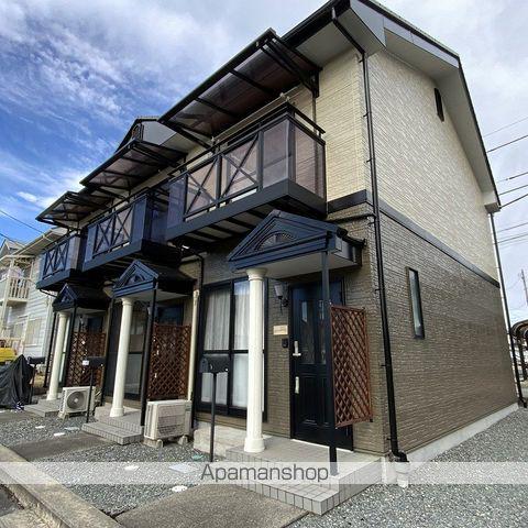 ポナール中屋Ａ