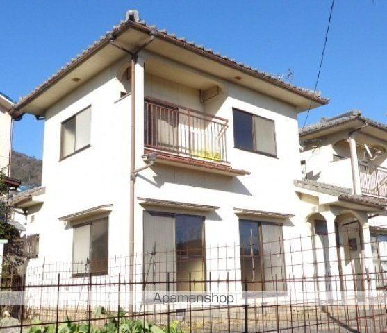 可部線 七軒茶屋駅 徒歩10分 2階建 築45年