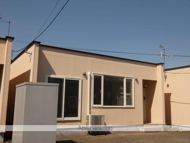 北海道帯広市  築19年