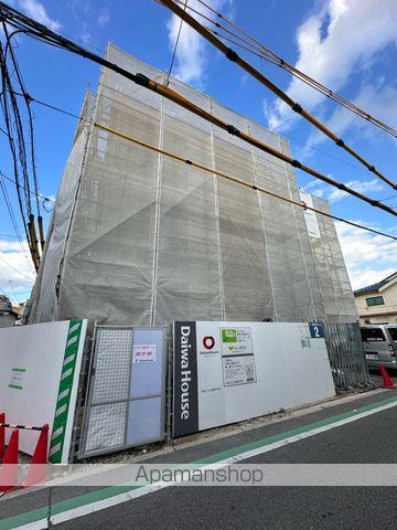 クラシスト東粉浜ウエスト