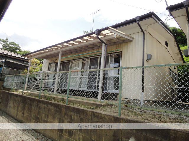 東北本線 二本松駅 徒歩18分  築51年(3K)