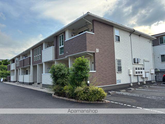 滋賀県湖南市三雲の建物